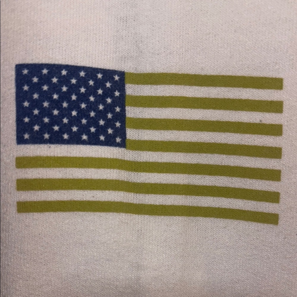 Women’s Soccer Sweatshirt Medium - Picture 4 of 5